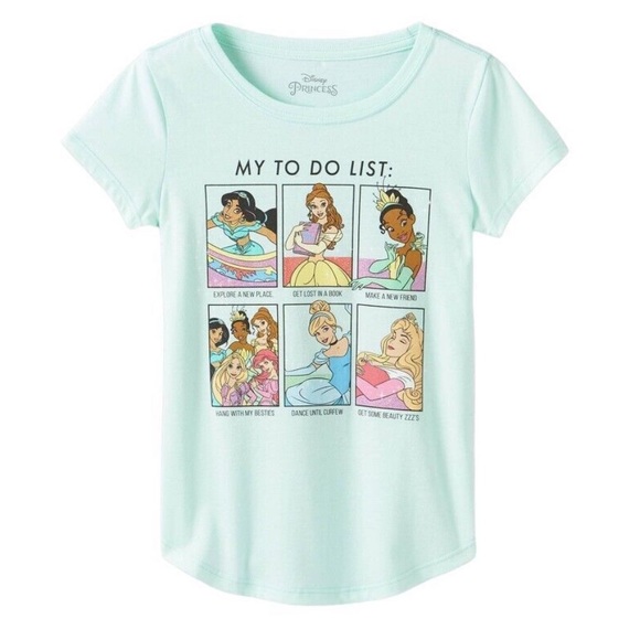 American Girl Plus Size Graphic Tee – Tiger Wear & Dancer's Lair